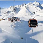 Nh96 Inklusive Kostenfreiem Eintritt In Alpentherme Апартаменты