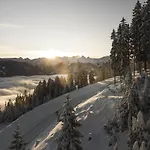 Nh96 Inklusive Kostenfreiem Eintritt In Alpentherme *