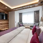 Nh96 Inklusive Kostenfreiem Eintritt In Alpentherme Апартаменты *