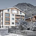 Апартаменты Nh96 Inklusive Kostenfreiem Eintritt In Alpentherme