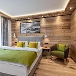 Апартаменты Nh96 Inklusive Kostenfreiem Eintritt In Alpentherme