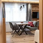 Апартаменты Nh96 Inklusive Kostenfreiem Eintritt In Alpentherme *