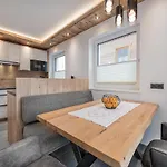 Апартаменты Nh96 Inklusive Kostenfreiem Eintritt In Alpentherme *