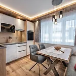 Appartement Nh96 Inklusive Kostenfreiem Eintritt In Alpentherme Bad Hofgastein