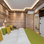 Apartmán Nh96 Inklusive Kostenfreiem Eintritt In Alpentherme Bad Hofgastein