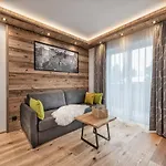 Nh96 Inklusive Kostenfreiem Eintritt In Alpentherme Апартаменты