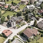 Апартаменты Nh96 Inklusive Kostenfreiem Eintritt In Alpentherme Бад Хофгаштайн