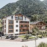 Nh96 Inklusive Kostenfreiem Eintritt In Alpentherme Apartment