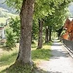 Nh96 Inklusive Kostenfreiem Eintritt In Alpentherme Апартаменты