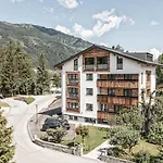 Nh96 Inklusive Kostenfreiem Eintritt In Alpentherme Apartment Bad Hofgastein
