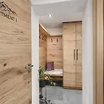 Апартаменты Nh96 Inklusive Kostenfreiem Eintritt In Alpentherme
