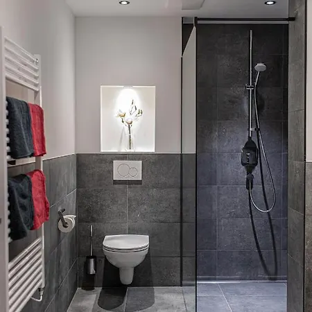 Nh96 Inklusive Kostenfreiem Eintritt In Alpentherme *