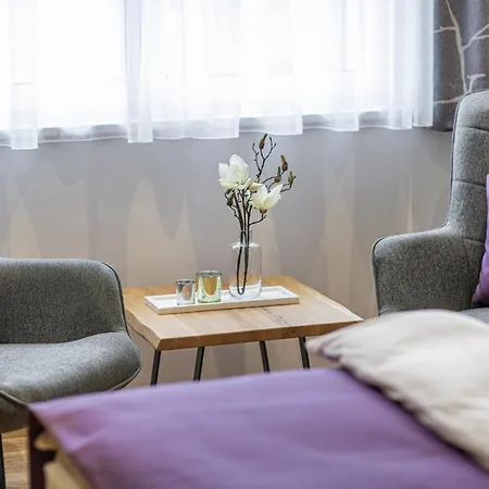 Apartman Nh96 Inklusive Kostenfreiem Eintritt In Alpentherme