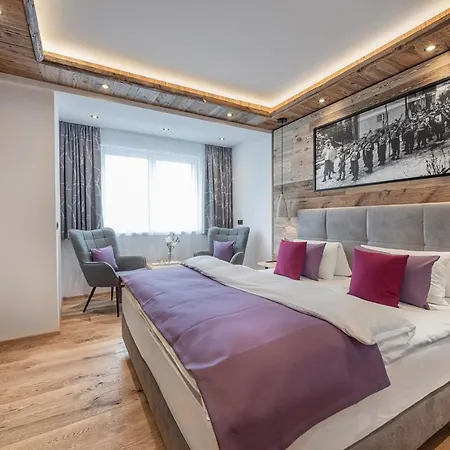 Nh96 Inklusive Kostenfreiem Eintritt In Alpentherme * Bad Hofgastein