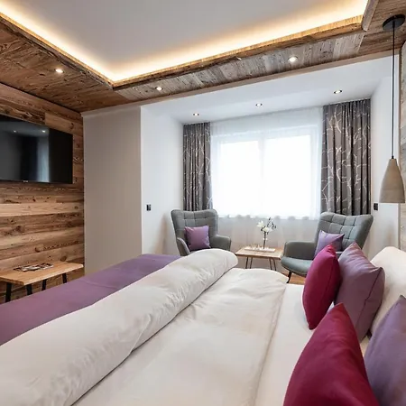 Nh96 Inklusive Kostenfreiem Eintritt In Alpentherme Apartment *