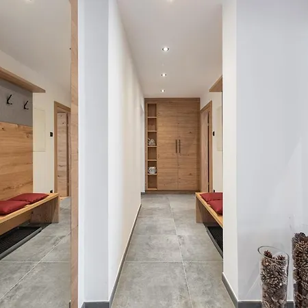 Nh96 Inklusive Kostenfreiem Eintritt In Alpentherme *