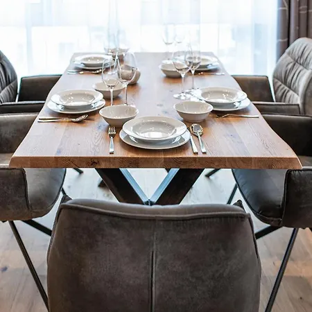 Nh96 Inklusive Kostenfreiem Eintritt In Alpentherme