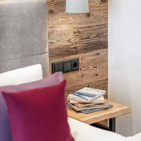 Appartamento Nh96 Inklusive Kostenfreiem Eintritt In Alpentherme