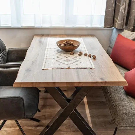 Nh96 Inklusive Kostenfreiem Eintritt In Alpentherme *