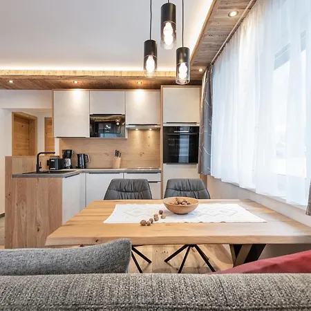 Nh96 Inklusive Kostenfreiem Eintritt In Alpentherme Apartment *