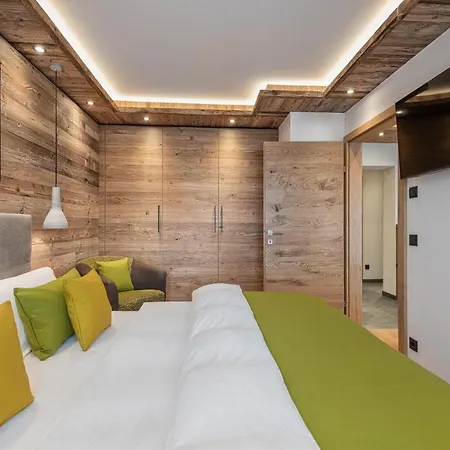 Appartamento Nh96 Inklusive Kostenfreiem Eintritt In Alpentherme Bad Hofgastein