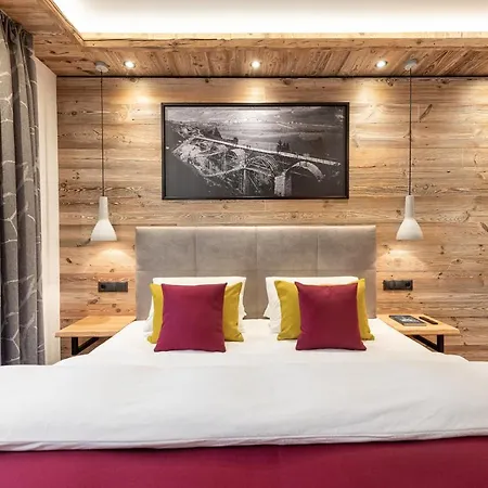Nh96 Inklusive Kostenfreiem Eintritt In Alpentherme Apartman