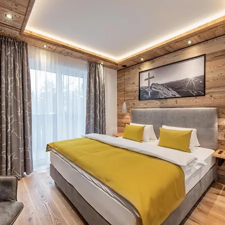 Nh96 Inklusive Kostenfreiem Eintritt In Alpentherme *