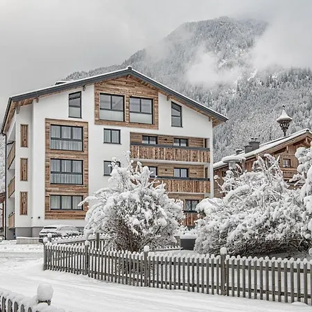 Nh96 Inklusive Kostenfreiem Eintritt In Alpentherme * باد هوفغاستين