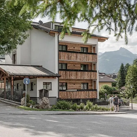 Nh96 Inklusive Kostenfreiem Eintritt In Alpentherme Appartamento