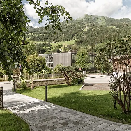 Nh96 Inklusive Kostenfreiem Eintritt In Alpentherme Apartamento Bad Hofgastein