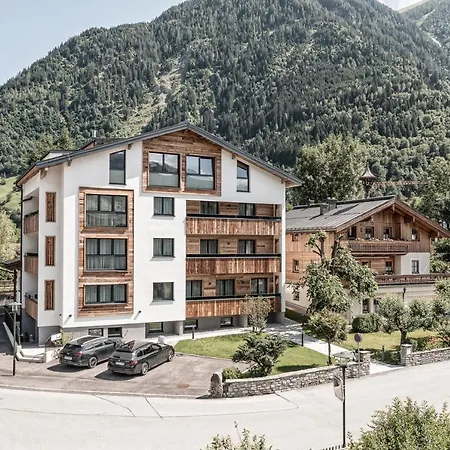 Nh96 Inklusive Kostenfreiem Eintritt In Alpentherme Appartamento