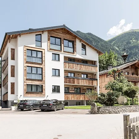 Nh96 Inklusive Kostenfreiem Eintritt In Alpentherme Апартаменты *