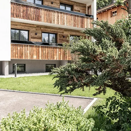 Nh96 Inklusive Kostenfreiem Eintritt In Alpentherme Bad Hofgastein