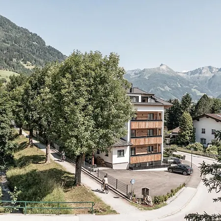 Nh96 Inklusive Kostenfreiem Eintritt In Alpentherme