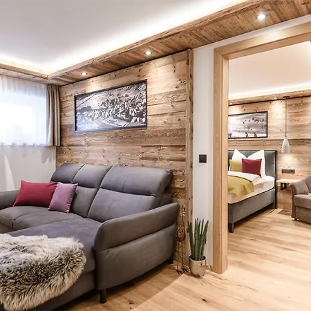 Nh96 Inklusive Kostenfreiem Eintritt In Alpentherme Apartment