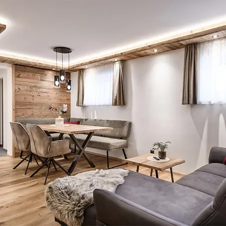 Nh96 Inklusive Kostenfreiem Eintritt In Alpentherme Apartment Bad Hofgastein