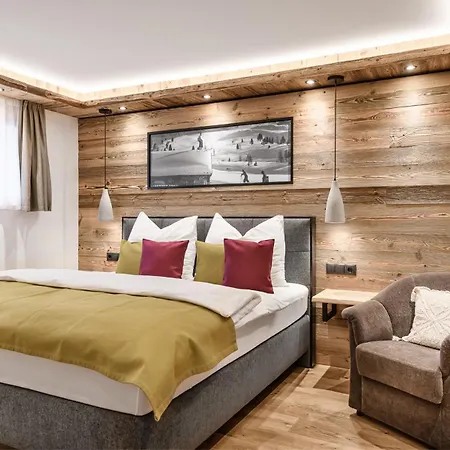 Nh96 Inklusive Kostenfreiem Eintritt In Alpentherme *