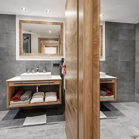 Nh96 Inklusive Kostenfreiem Eintritt In Alpentherme Appartamento