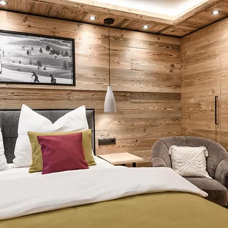 Nh96 Inklusive Kostenfreiem Eintritt In Alpentherme Apartment *