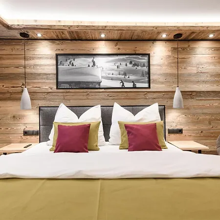 Appartamento Nh96 Inklusive Kostenfreiem Eintritt In Alpentherme Bad Hofgastein