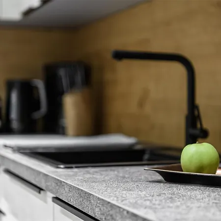 Nh96 Inklusive Kostenfreiem Eintritt In Alpentherme Apartment *