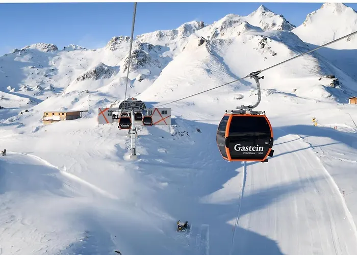Nh96 Inklusive Kostenfreiem Eintritt In Alpentherme Apartment
