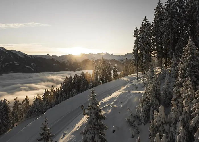 Nh96 Inklusive Kostenfreiem Eintritt In Alpentherme *
