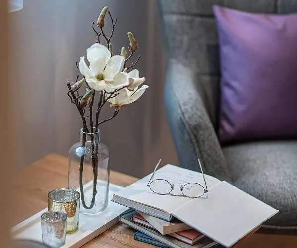 Nh96 Inklusive Kostenfreiem Eintritt In Alpentherme