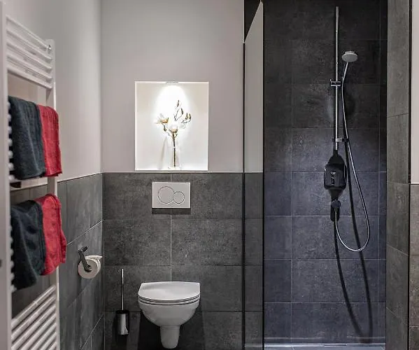 Nh96 Inklusive Kostenfreiem Eintritt In Alpentherme *