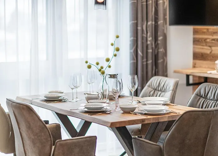 Nh96 Inklusive Kostenfreiem Eintritt In Alpentherme