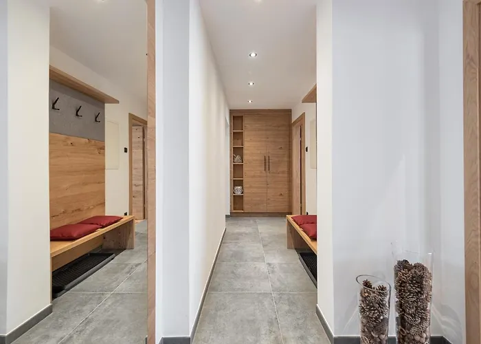 Nh96 Inklusive Kostenfreiem Eintritt In Alpentherme *