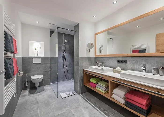 Nh96 Inklusive Kostenfreiem Eintritt In Alpentherme Bad Hofgastein