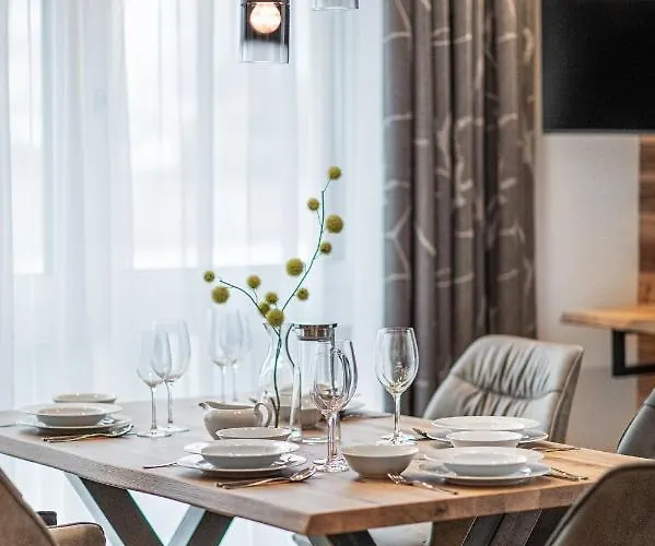 Nh96 Inklusive Kostenfreiem Eintritt In Alpentherme *