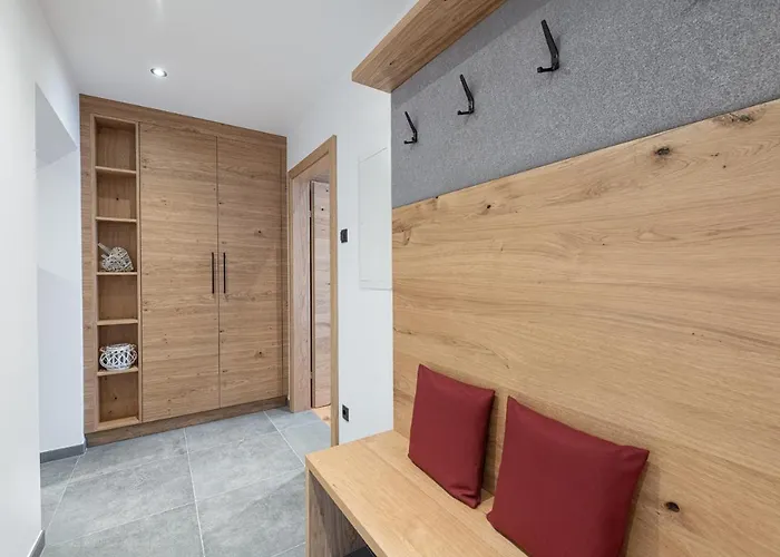 Nh96 Inklusive Kostenfreiem Eintritt In Alpentherme *